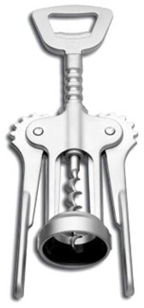 Штопор Двохважеля нікельований 7х20 см Sommelier Zwilling