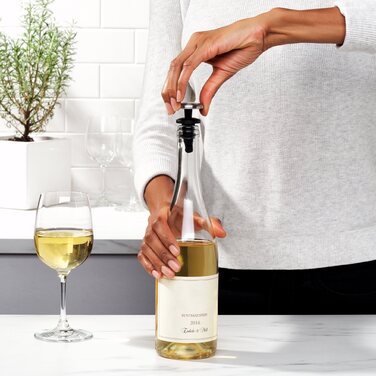 Диспенсер скляний для олії/оцту 150 мл 11278600