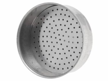 Воронка для кавоварок  0800135/NP