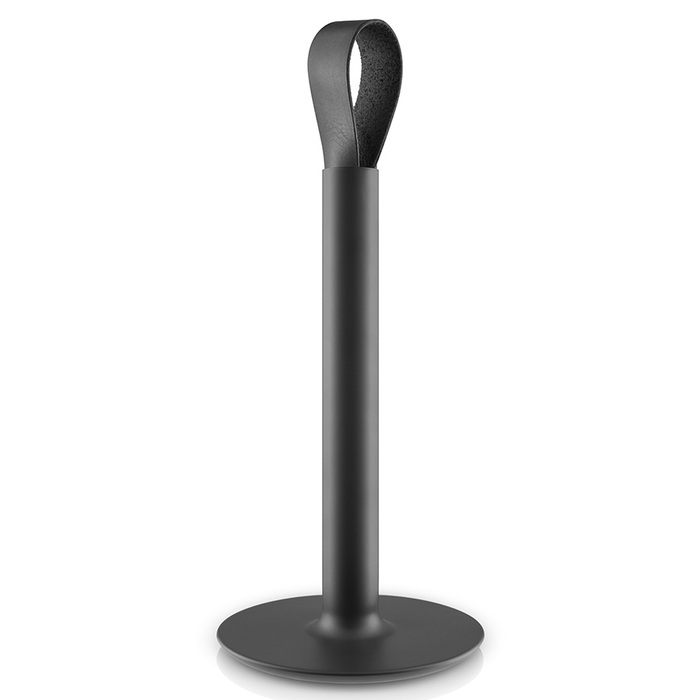 Тримач для паперових рушників 13 х 31,5 х 13 см чорний Eva Solo