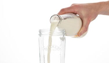 Кефірний набір Kilner