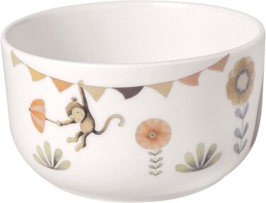 Дитяча глибока тарілка 12,5 см Boho Kids Villeroy & Boch