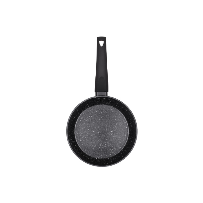 ARDESTO Gemini Gourmet Spoleto Сковорода, 20см, Алюминий, Черный