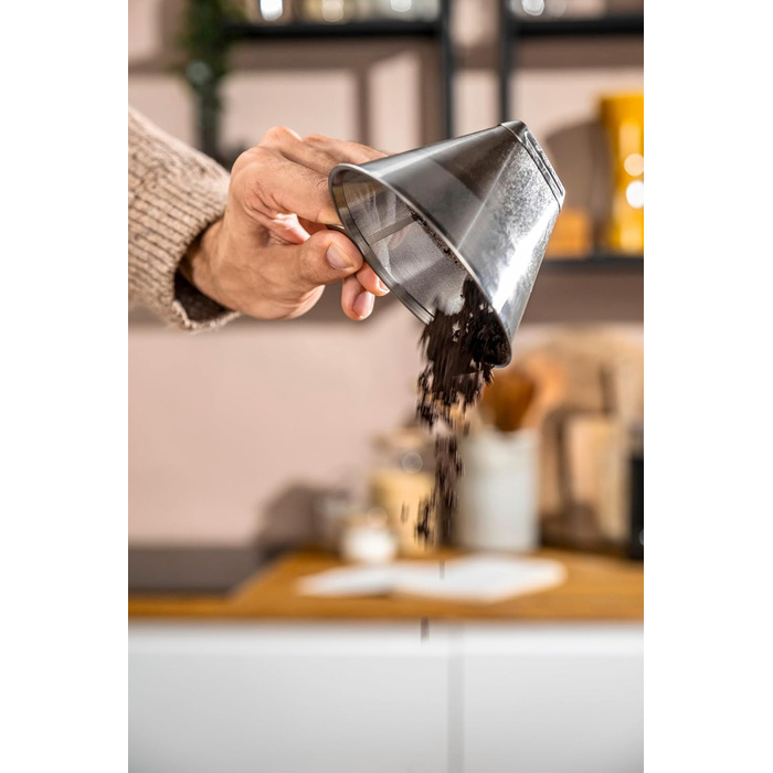 Фільтр для кави Pour Over, нержавіюча сталь Zwilling