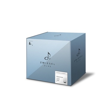 Склянка для лонгдринків 0,5 л, набір 2 предмети Glamorous Zwiesel Glas