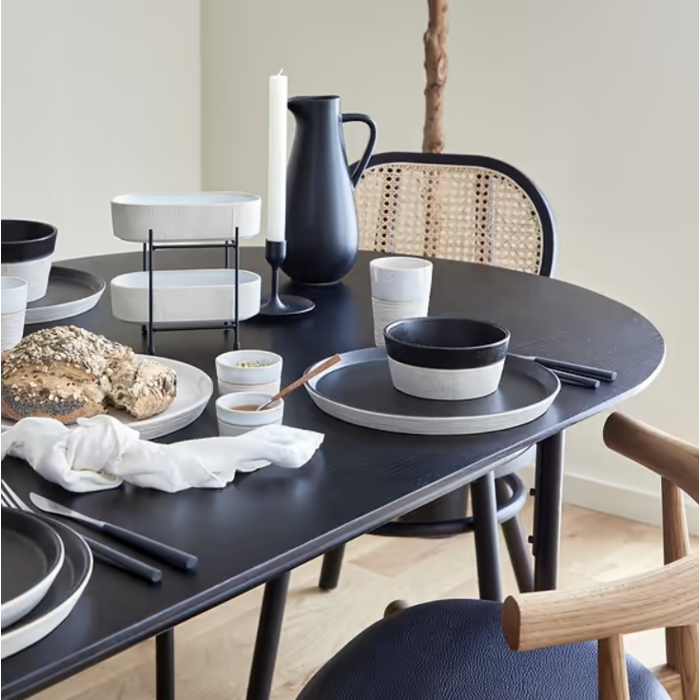 Блюдо овальное 36,5х20,5 см 560673995727