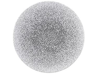 Тарілка для сніданку 22,5 см Life Phantom Black Seltmann Weiden