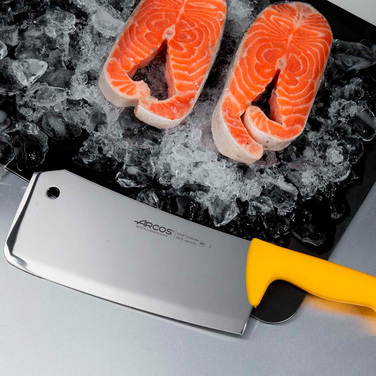 297500 Сікач 240 мм 700 гр серія '2900' жовтий