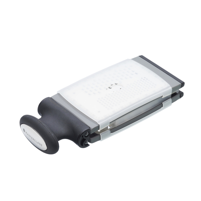 Тертка двохстороння, складана Kitchen Craft MASTERCLASS SMART SPACE