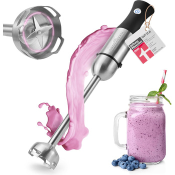 Блендер погружной  PC SM 1094 ProfiCook