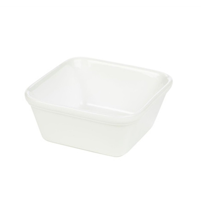 Блюдо квадратное 12 см, 410 мл, для пирога, GenWare