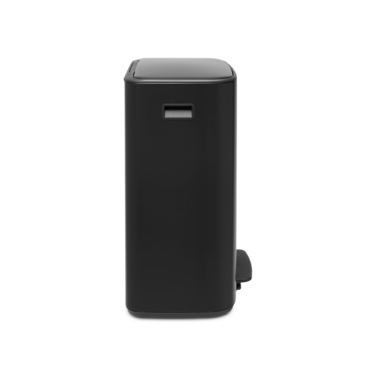 Бак для сміття з педаллю 2 х 30 л Brabantia