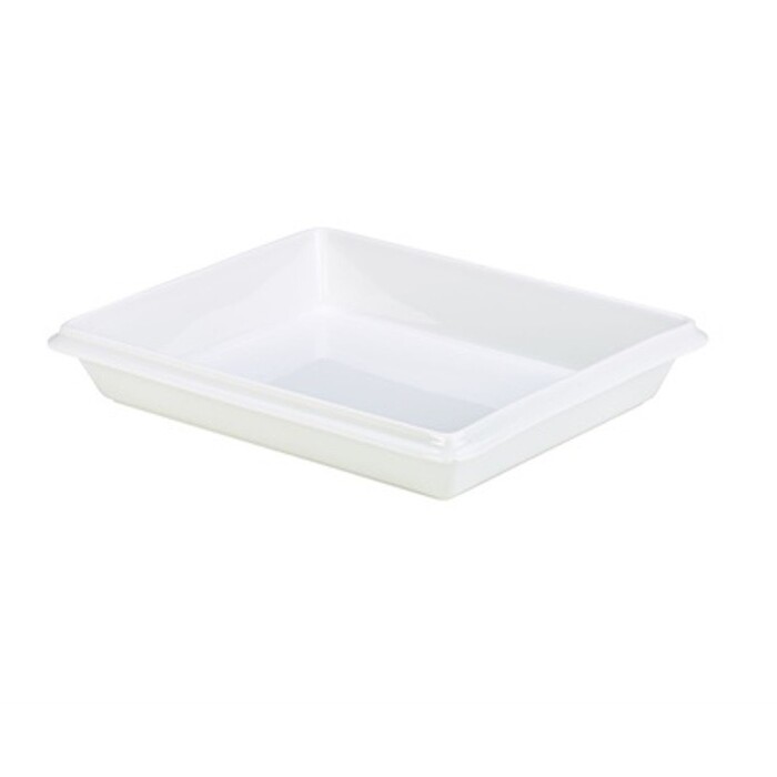 Гастроемкость 32.5 x 26 x 5.5 см, 2,6 л, GenWare