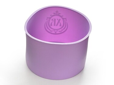 Форма для випічки паски Fissman 16x12 см (6641)