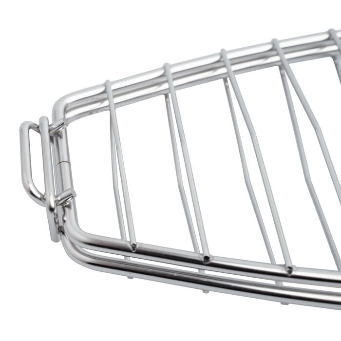 Решітка-гриль для риби 61,5 см Santos