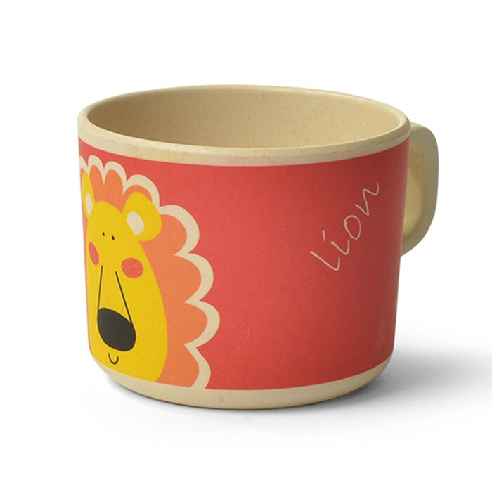 Кружка 225 мл левеня Fissman