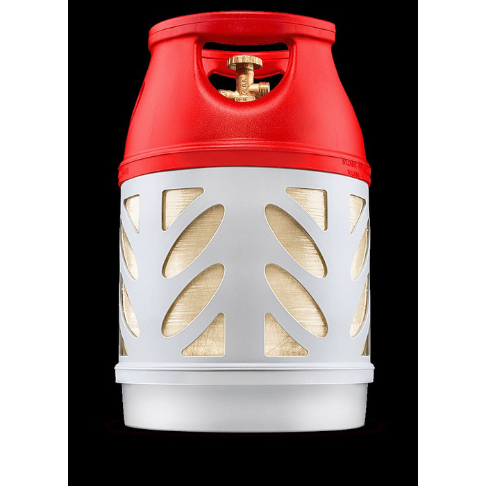 Полимерно-композитный газовый баллон Ragasco LPG 18,2L 100579 (BR182) Код: 004892