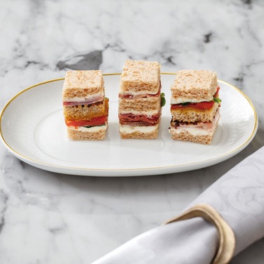 Тарілка для закусок овальна 20 см Chateau Septfontaines Villeroy & Boch