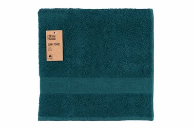 ARDESTO Рушник махровий Benefit, 70х140см, 100% бавовна, хвоя