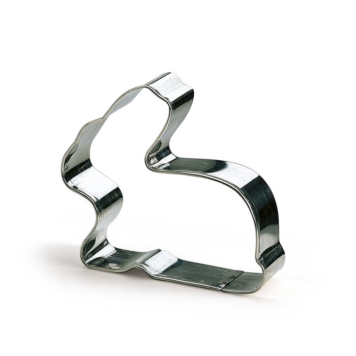 Форма для печенья 10 см "Ginger" Kaiser