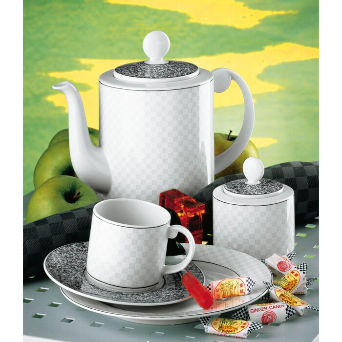 Колекція Holiday від Seltmann Weiden