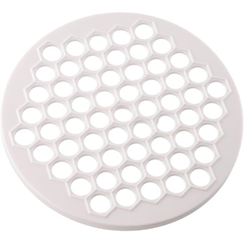 Прес для пельменів  24,5 см пластик Lastdaytime