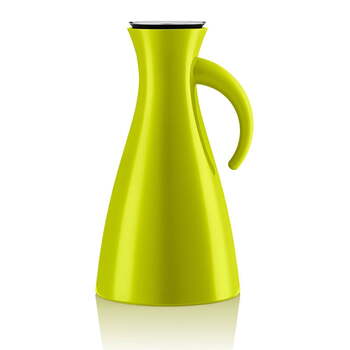 Кавовий вакуумний глечик 1 л лимонний Kaffee-Isolierkanne Eva Solo