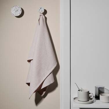 Набір гачків 4 предмета сірих Ponto Blomus