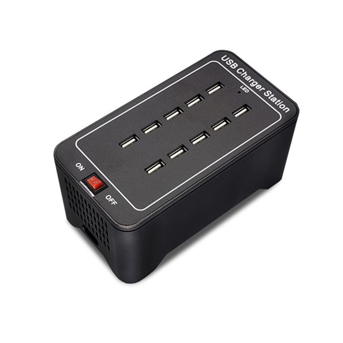 Зарядний пристрій для ламп, GenWare