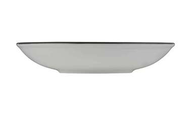 Тарелка глубокая ID Fine Modest valle 22 см 770 мл green 16001-121122