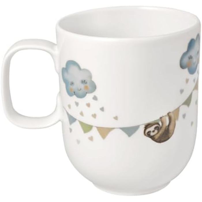 Велика дитяча чашка Boho Kids Villeroy & Boch