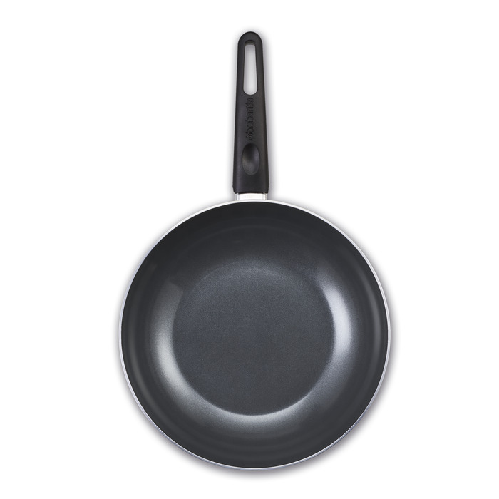 Сковорода вок 28 см 101707