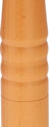 Дерев'яний млин для перцю та солі 51,5 см Relaxdays