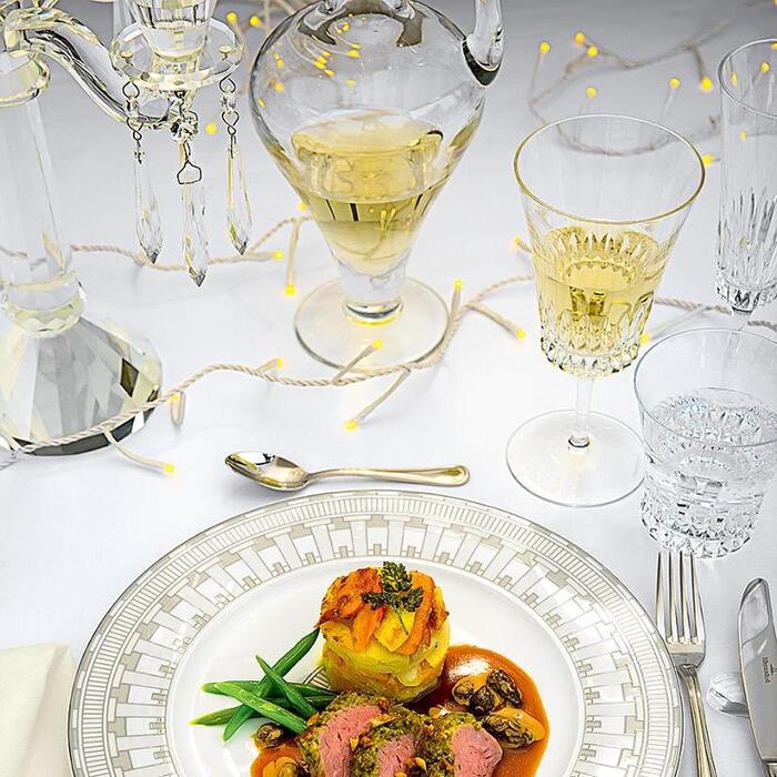 Колекція Grand Royal від Villeroy & Boch