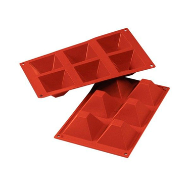 SF007/C Форма из резины