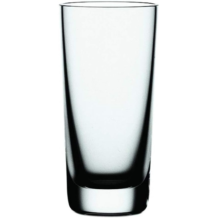 Набор кружек из 4 предметов, Snifter Premium с вытянутой ножкой, 4460177 (Шнапс)