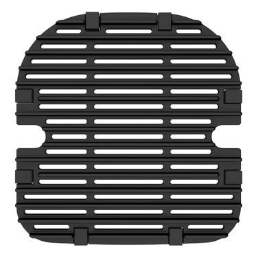 Tefal Мультипіч Easy Fry Grill&Steam, 1430Вт, чаша-6.2л, сенсорне керув., 8 програм, пластик, чорний