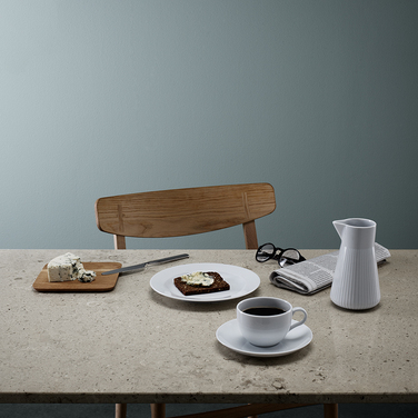 Обробна дошка 1x16,5x16,5 см коричнева Nordic Eva Solo