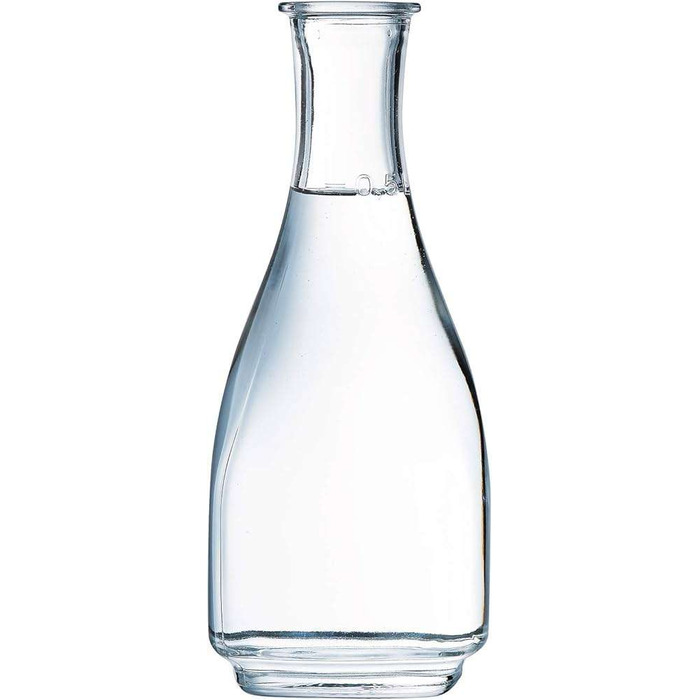 Графін для горілки ARC Arcoroc Carre 500 мл 53673