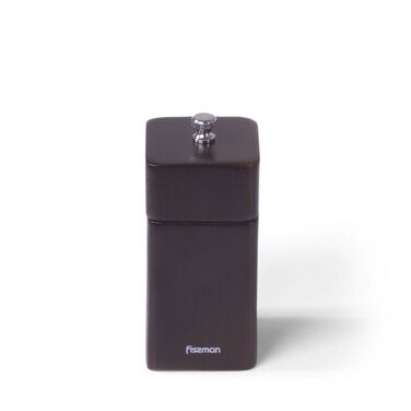 Млин для перцю квадратна Fissman 11x5 см (8188)