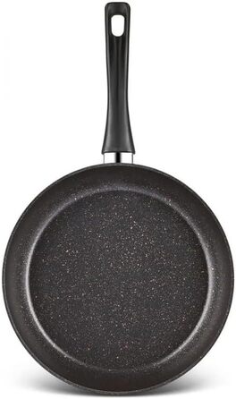 Набор посуды 3 предмета Karaca Biogranit Blackgold