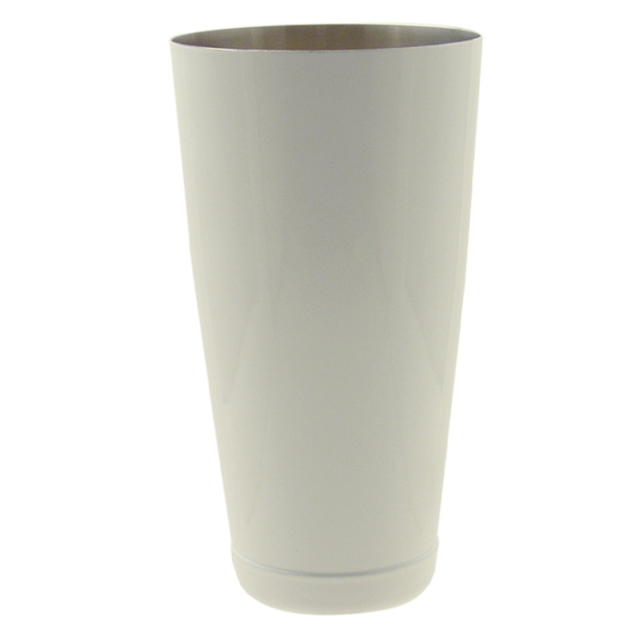 TIN04W Шейкер 840 мл, колір білий