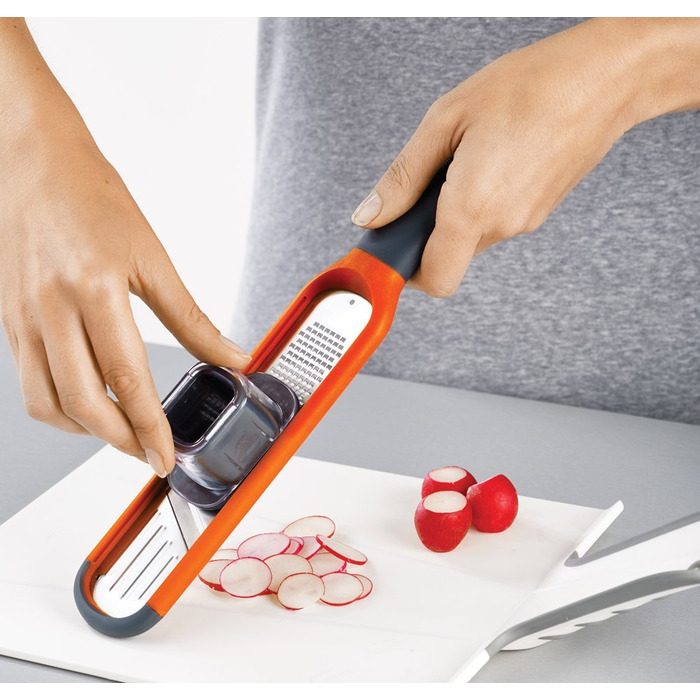 Терка-слайсер 2 в 1 Handi-Grate Joseph Joseph