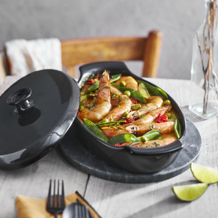 Форма для запікання 30,5*17,5*9 см, 0,9 л 798441