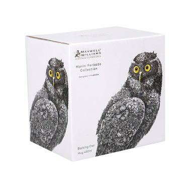 Кружка для чая, фарфор 12,5 х 9 х 11,5 см, 460 мл Maxwell Williams