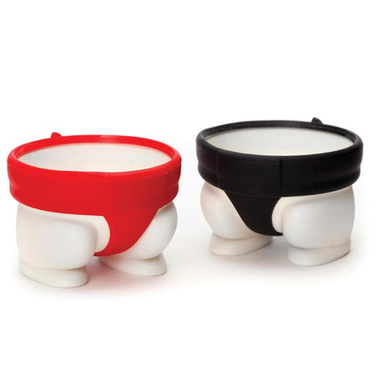 Підставка для яйця Peleg Design Sumo