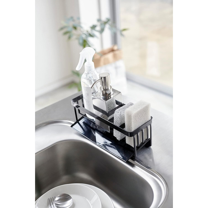 Підставка для посуду 25 х 10 х 9,5 см YAMAZAKI