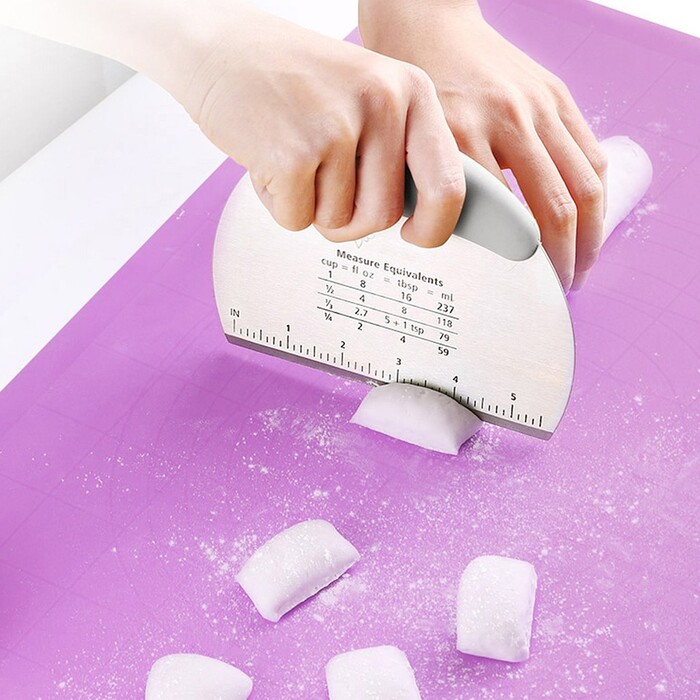 Коврик для выпечки Fissman 57x47 см (8727)