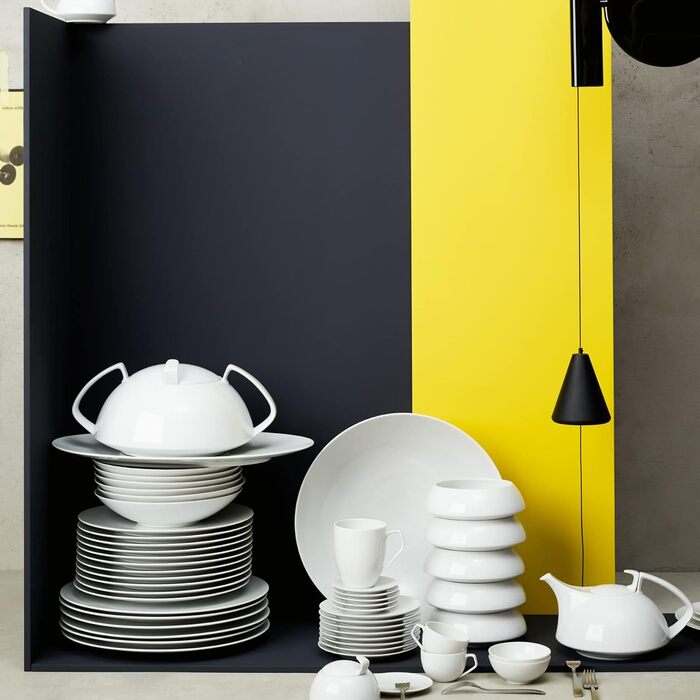 Колекція TAC от Rosenthal