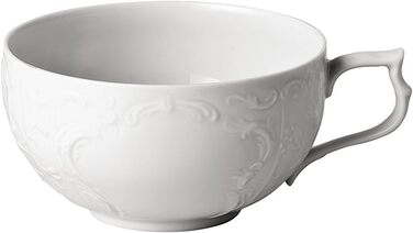 Чашка для чаю 0,23 л Sanssouci Weiss Rosenthal
